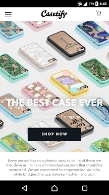 Casetify: Custom Phone Case screenshots