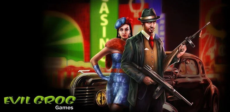 Mafia Game - Gangsters, Mobs a screenshots