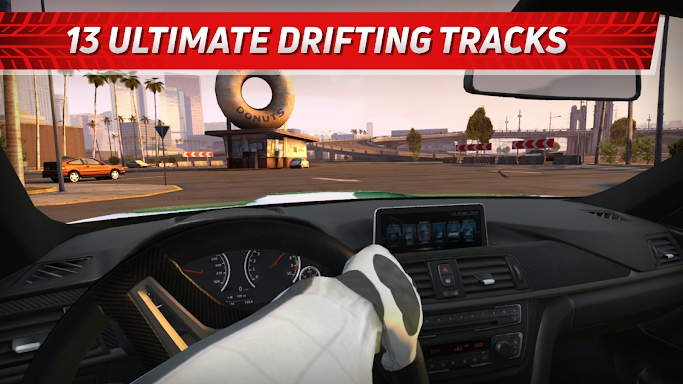 CarX Drift Racing screenshots