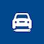 Car logbook App icon