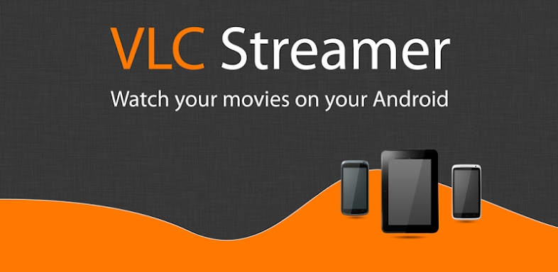 VLC Streamer Lite screenshots