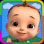 Baby Ronnie Kids Rhymes Videos icon