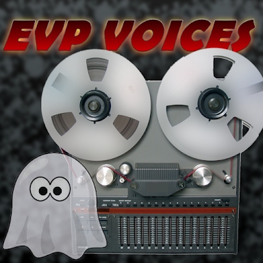 EVP VOICES 2020 screenshots