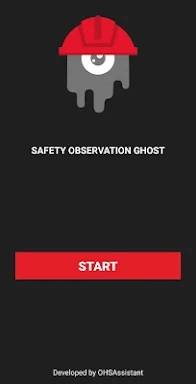 Safety Observation Ghost screenshots