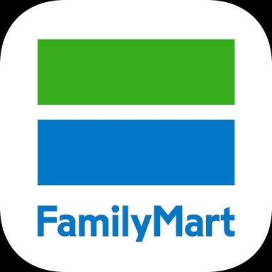 全家便利商店 FamilyMart screenshots