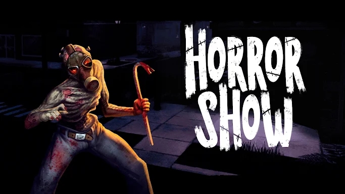 Horror Show - Online Survival screenshots