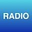 Radio online. FM, music, news icon