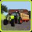 Tractor Simulator 3D: Hay icon