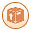 Package Hub - Delivery Tracker icon