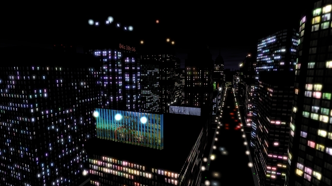Your City 3D Free screenshots