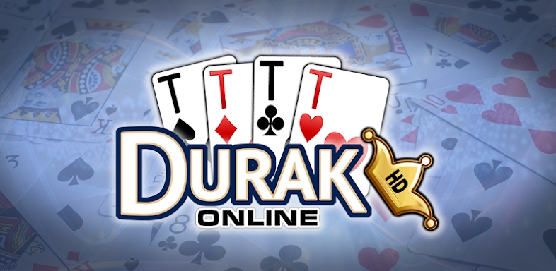 Durak Online HD screenshots