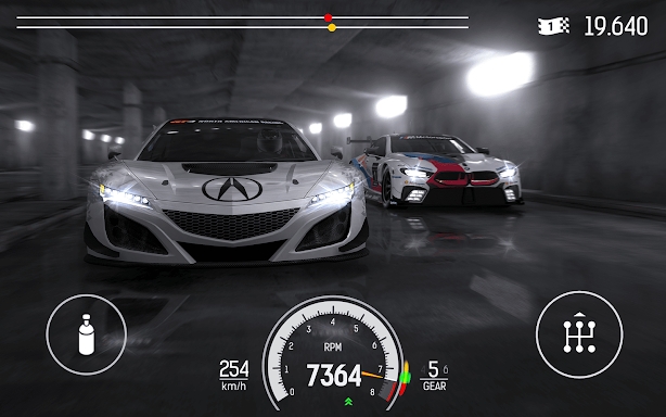 Nitro Nation: Car Racing Game screenshots
