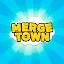 Hello Kitty - Merge Town icon