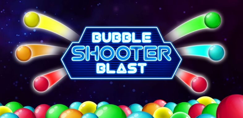 Bubble Shooter Blast screenshots