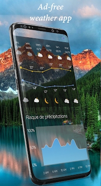 Weather Widgets screenshots