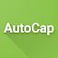 AutoCap - automatic video  cap icon