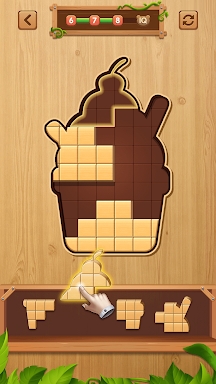 Block Jigsaw - Block Puzzle screenshots