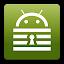 Keepass2Android Password Safe icon