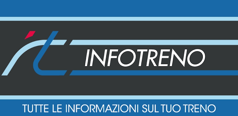 Info Treno - Orari viaggio, bi screenshots