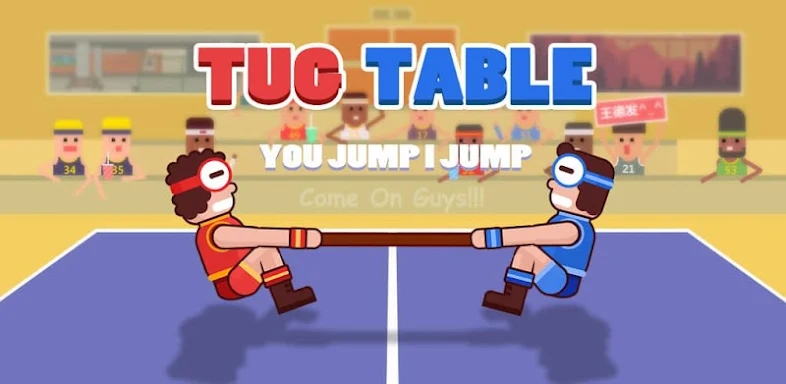 Tug Table screenshots