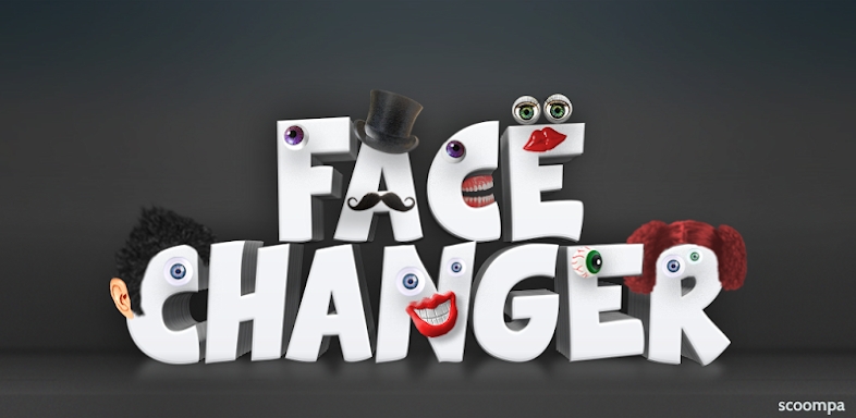 Face Changer screenshots
