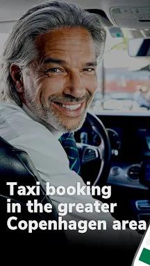 TAXA 4x35 (taxi booking) screenshots