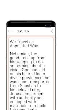 Inspiring Bible Verses Daily screenshots