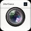 Silent Camera - BURST CAMERA icon