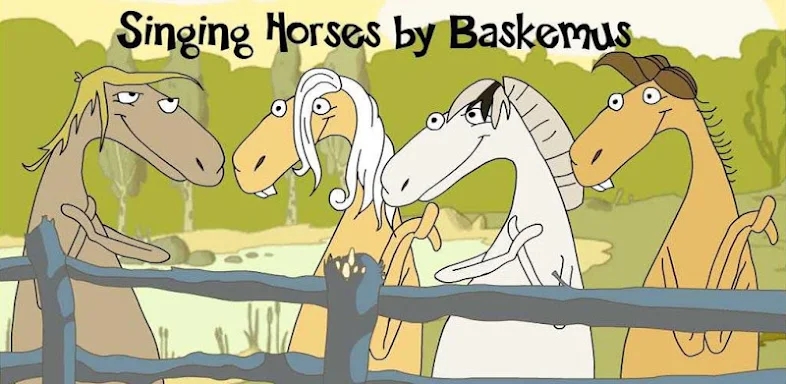 Singing Horses screenshots