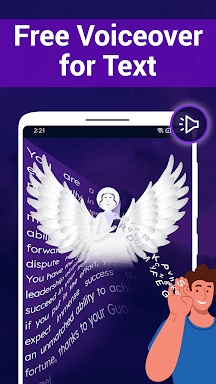 Angel Numbers App - Numerology screenshots