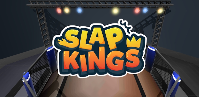Slap Kings screenshots