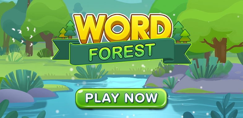 Word Forest: Word Games Puzzle screenshots