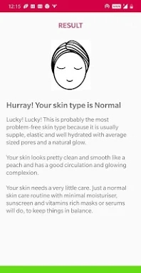 Skin and Face Care - acne, fairness, wrinkles screenshots