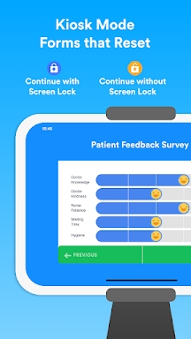 Jotform Health: Medical Forms screenshots