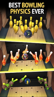 Bowling by Jason Belmonte screenshots