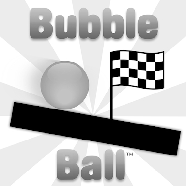 (OLD) Bubble Ball Free screenshots
