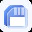 AW Folder&File manager icon
