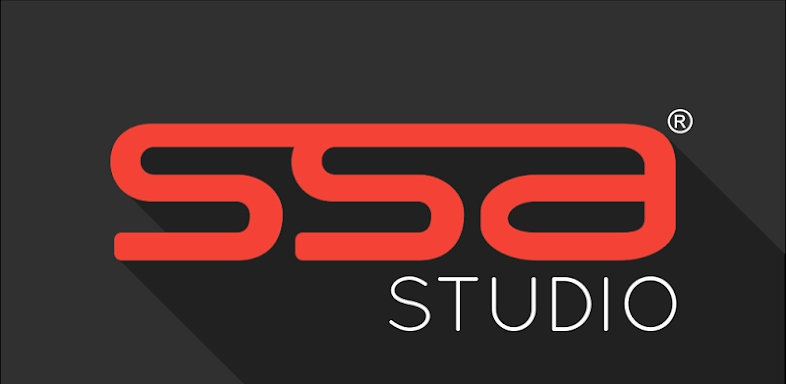 SSA Studio screenshots