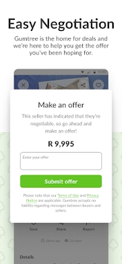 Gumtree SA | Buy. Sell. Save. screenshots