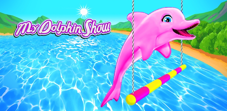 My Dolphin Show screenshots