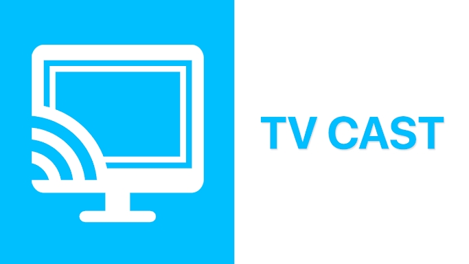 TV Cast for Android TV screenshots