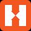 Hostelworld: Hostel Travel App icon