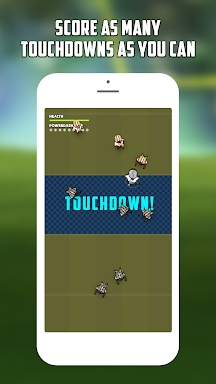Football Dash screenshots