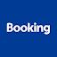 Booking.com: Hotels & Travel icon