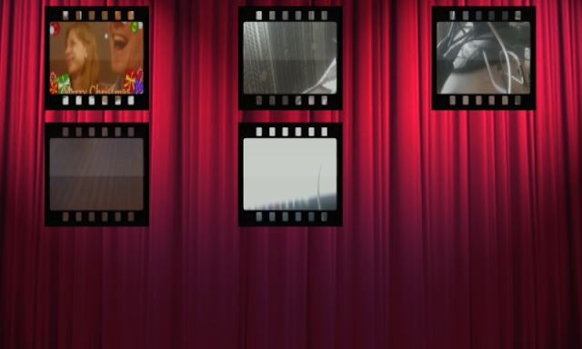 Flip Video FX screenshots