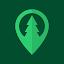 Campspot: RV & Tent Camping icon