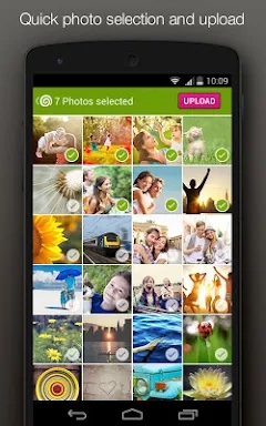 Dreamstime: Sell Your Photos screenshots