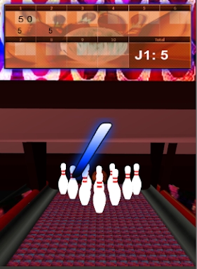 Bowling Stryke - Sports Game screenshots