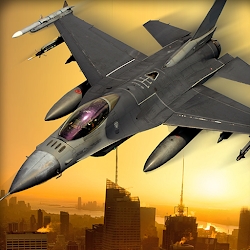 Jet Fighter - Jet Games