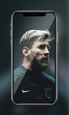 Lionel Messi Wallpaper HD screenshots